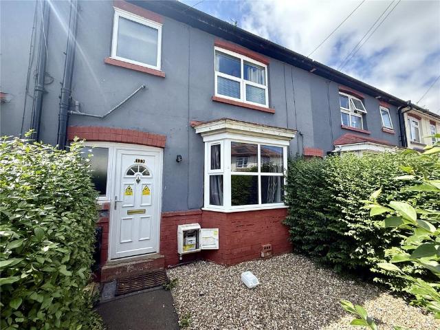 House for sale in Old Town, Bridlington