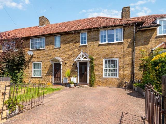 House for sale in London Borough of Merton, Greater London