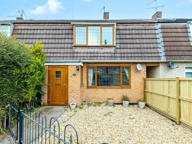 House for sale in Flax Bourton, North Somerset