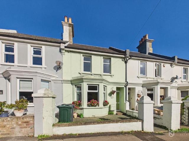 House for sale in Pevensey, Wealden
