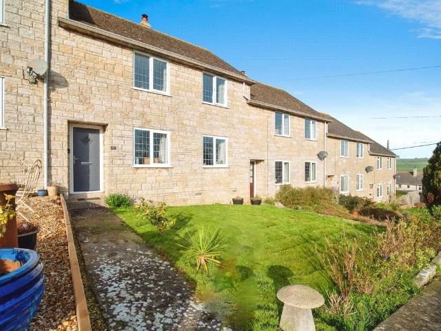 House for sale in Puncknowle