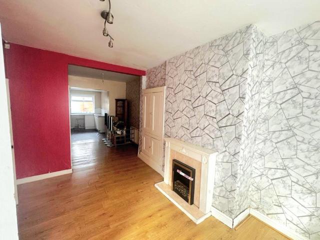 House for sale in Old Town, Hull