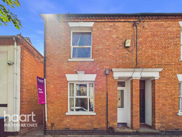House for sale in Old Wolverton, Milton Keynes