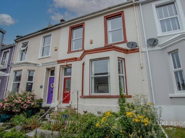 House for sale in Mount Wise