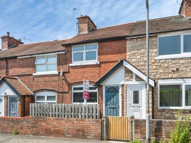 House for sale in White City, Maltby