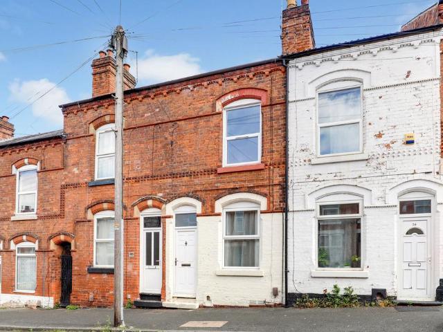 House for sale in New Basford, Haddon