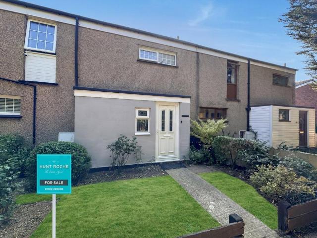 House for sale in North Shoebury, Alton Barnes