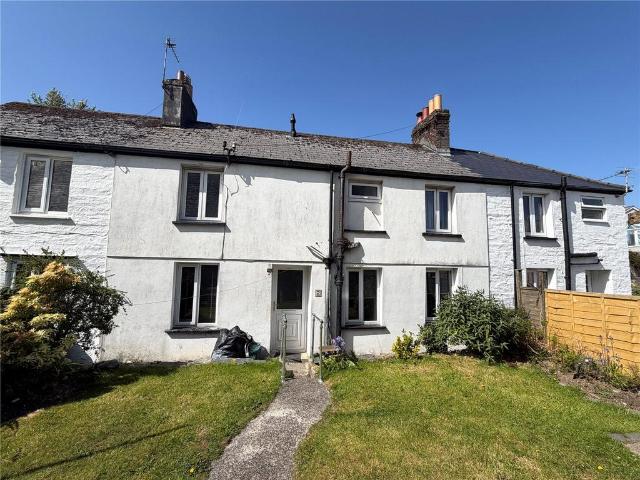 House for sale in Lamellion, Cornwall