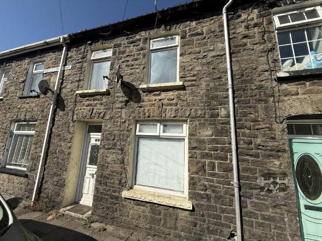 House for sale in Ystrad, Gelli