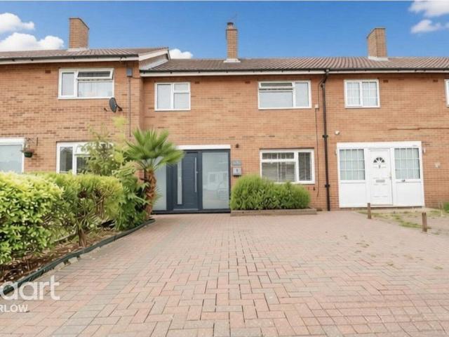 House for sale in Netteswell, Harlow