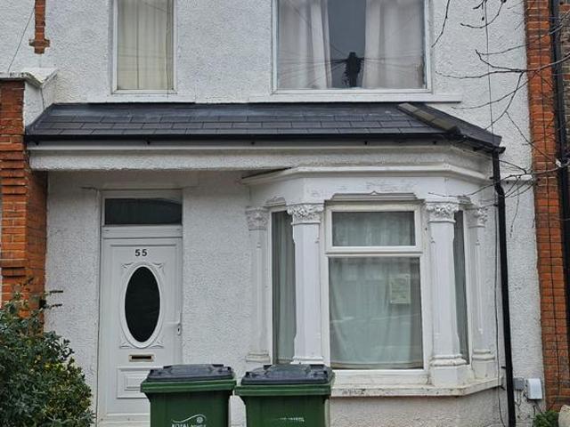 House for sale in Abbey Wood, Greater London