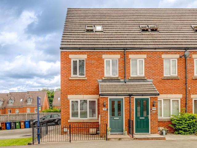 House for sale in Far Moor, Wigan