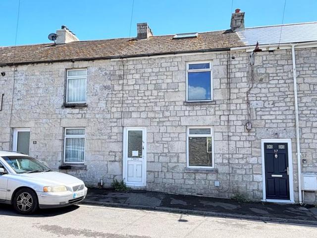 House for sale in Portland, East Dorset