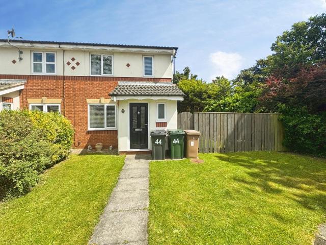 House for sale in Chirton, North Shields