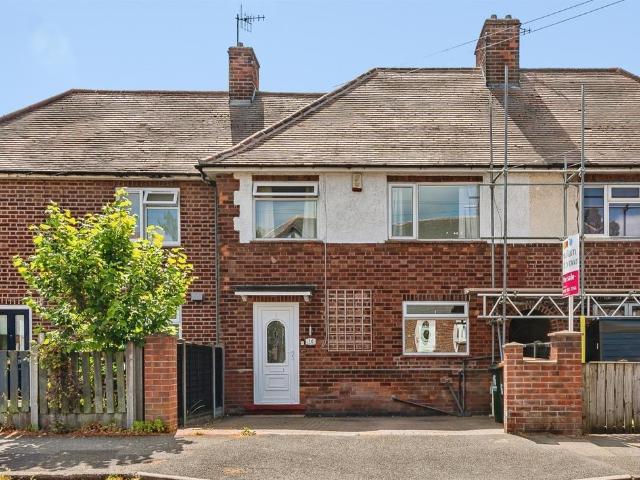 House for sale in Gedling, East Midlands