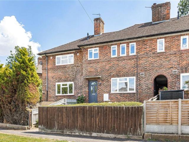 House for sale in Barton, The Slade