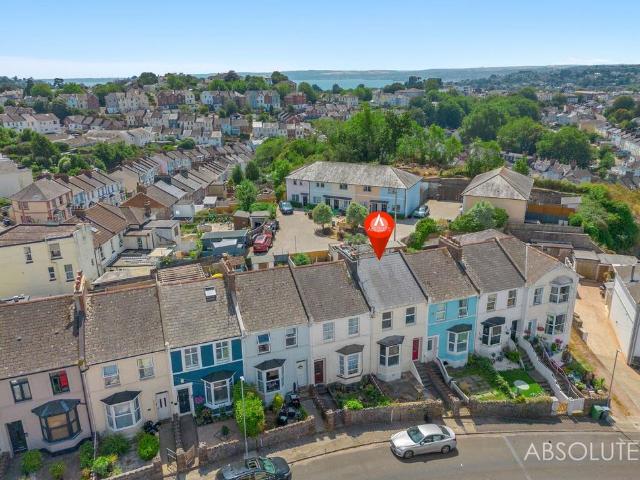 House for sale in Upton, Babbacombe