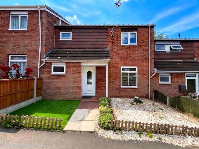 House for sale in Trench Lock, Telford