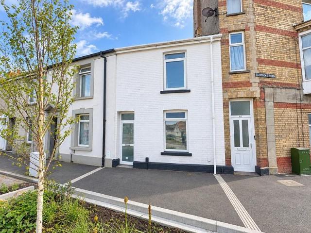 House for sale in Mount Pleasant, Nangreaves