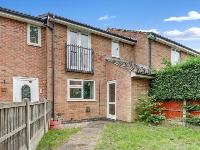 House for sale in Clifton, City of Nottingham