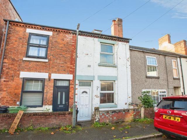 House for sale in Langley Mill, Amber Valley