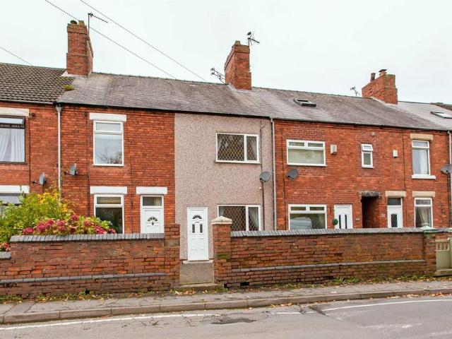 House for sale in Clowne, Bolsover