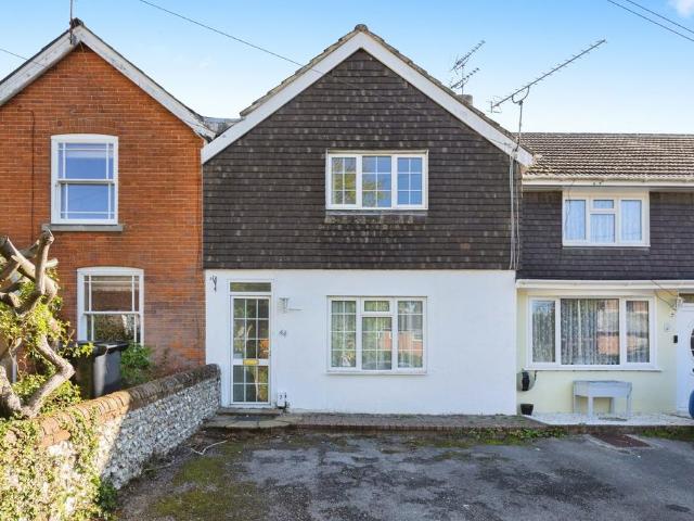 House for sale in Bolton Low Houses, Hampshire