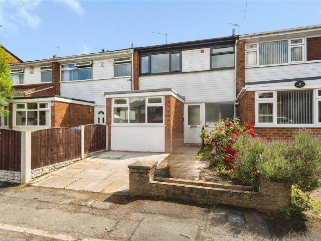 House for sale in Georgia, Greater Manchester