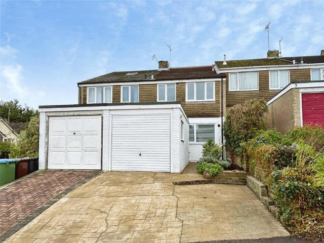 House for sale in Angmering, Arun