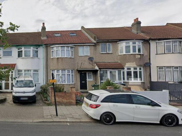 House for sale in Streatham, Greater London