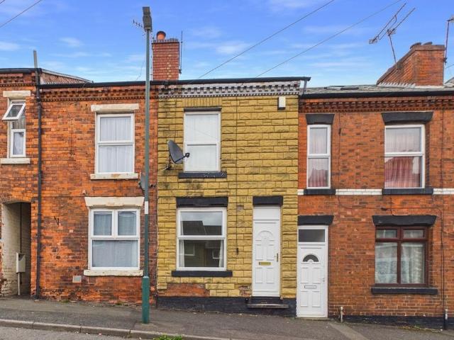 House for sale in St Ann's, Haddon