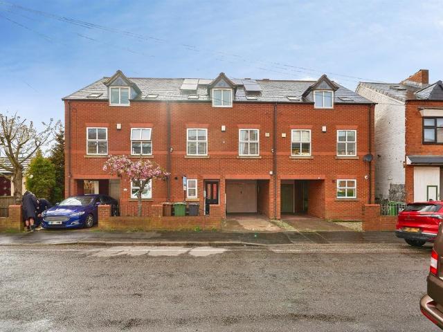 House for sale in Bloxwich, West Midlands