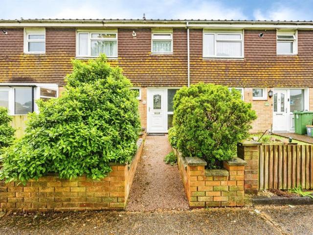 House for sale in Eastbourne, East Sussex