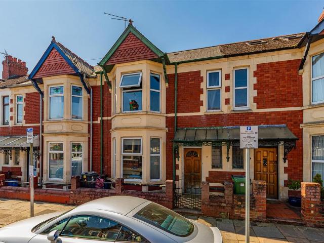 House for sale in Falcon Lodge, Wales