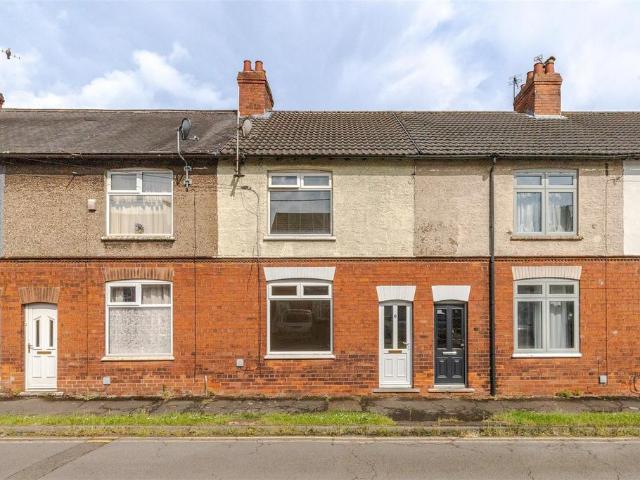 House for sale in Winterton, North Lincolnshire