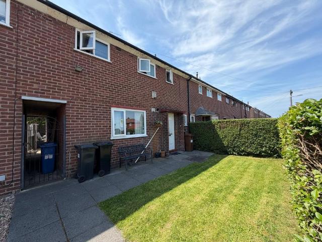 House for sale in Reddish, Greater Manchester