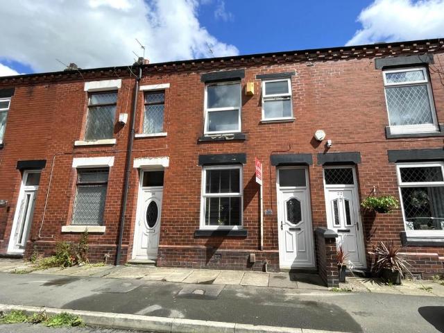 House for sale in Busk, Pendock