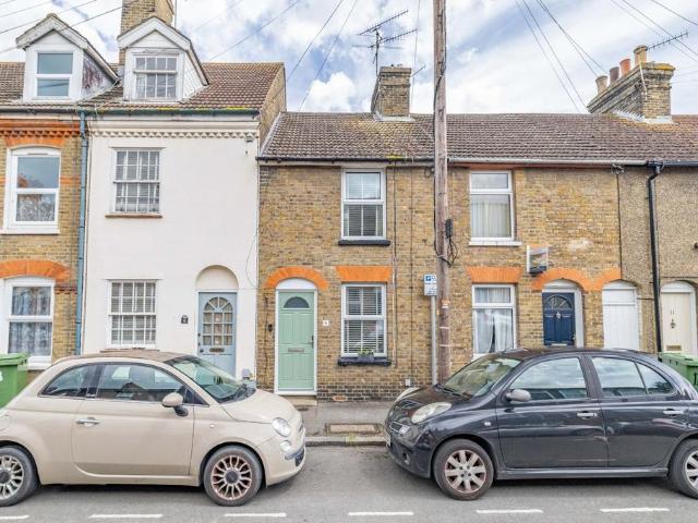 House for sale in Preston, Oad Street