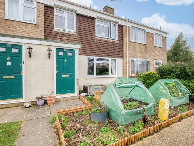 House for sale in Badersfield, Comers