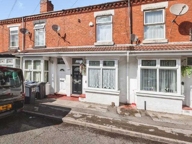 House for sale in Winson Green, West Midlands