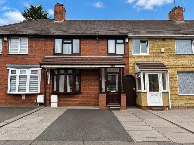 House for sale in Perry Beeches, Birmingham