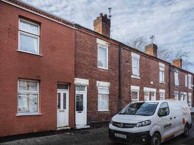House for sale in Hexthorpe, Doncaster