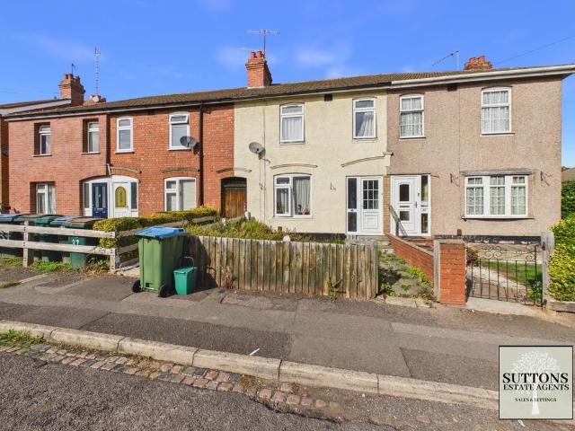 House for sale in Daimler Green, Coventry