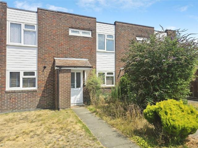 House for sale in Ottershaw, Runnymede