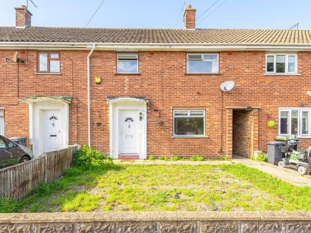 House for sale in Lowestoft, East Suffolk