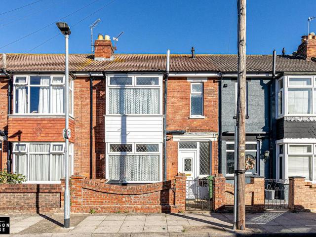 House for sale in Baffins, Portsmouth