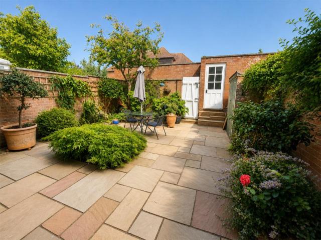 House for sale in Lymington, New Forest
