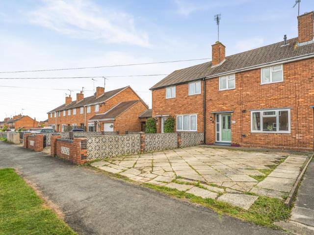 House for sale in Rushock, Worcestershire