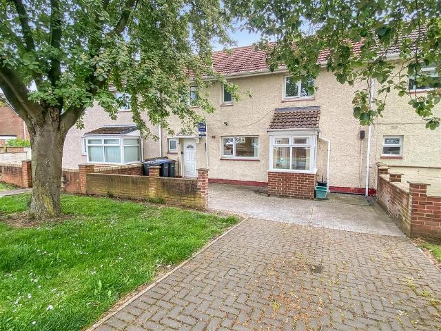 House for sale in Great Aycliffe, Newton Aycliffe