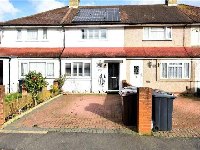 House for sale in London Borough of Hounslow, Hanworth